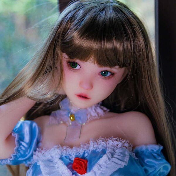 Amelia 1/3 Scale Action Figures Doll (2' 3"/70cm)