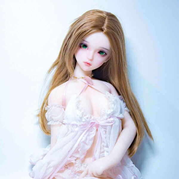 Alice 1/3 Scale Action Figure (1' 11"/60cm)