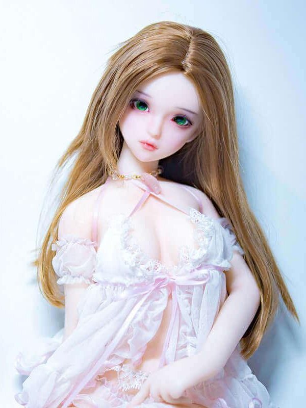 Alice 1/3 Scale Action Figure (1' 11"/60cm)