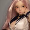 Bonnie 1/3 Scale Action Figures Doll (1' 11"/60cm)