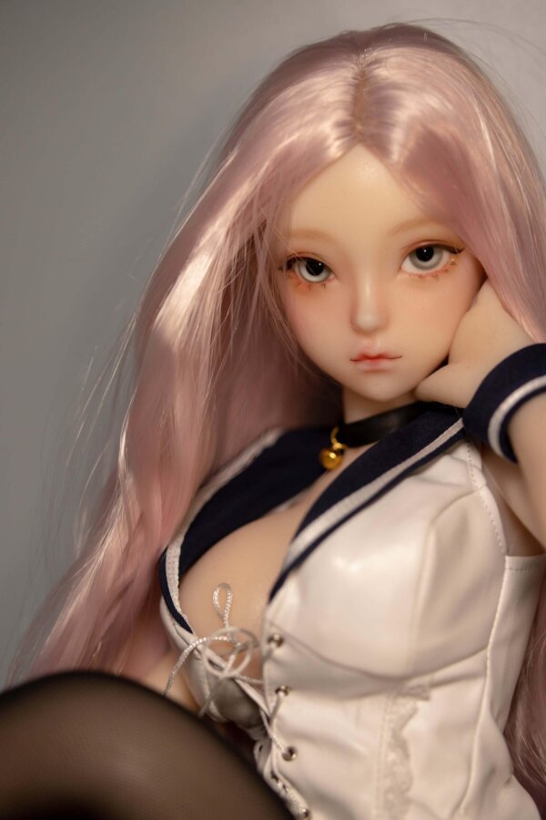 Bonnie 1/3 Scale Action Figures Doll (1' 11"/60cm)