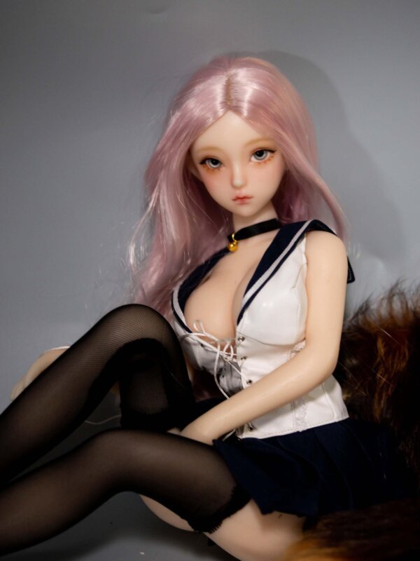 Bonnie 1/3 Scale Action Figures Doll (1' 11"/60cm)