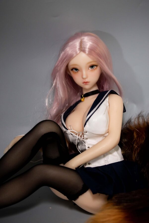 Bonnie 1/3 Scale Action Figures Doll (1' 11"/60cm)