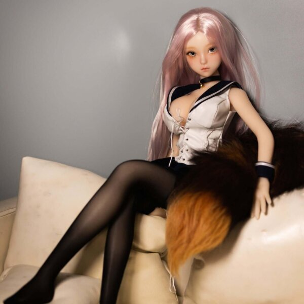 Bonnie 1/3 Scale Action Figures Doll (1' 11"/60cm)