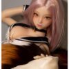 Bonnie 1/3 Scale Action Figures Doll (1' 11"/60cm)