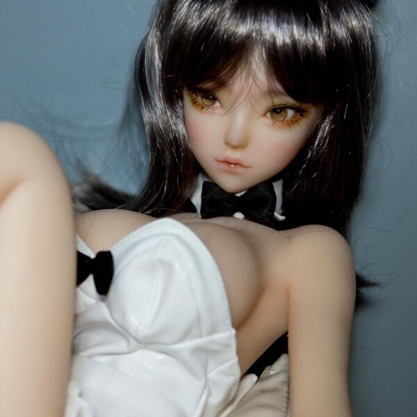 Aurora 1/3 Scale Action Figures Doll (1' 11"/60cm)
