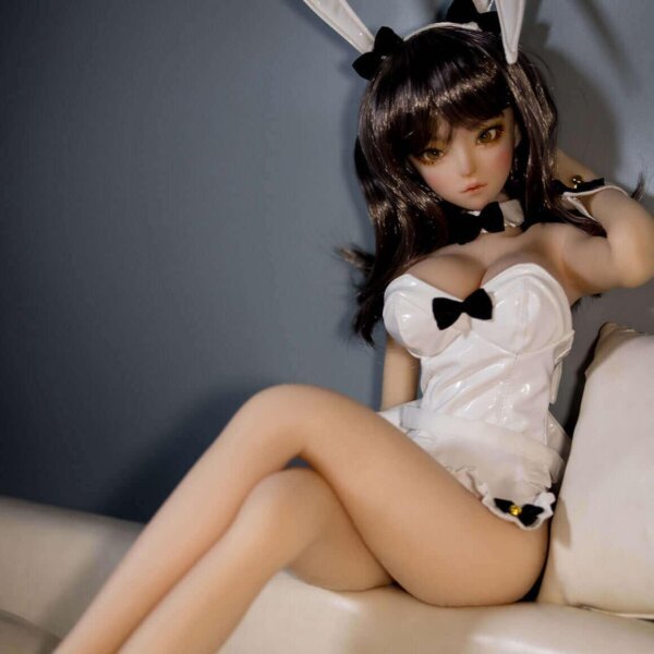 Aurora 1/3 Scale Action Figures Doll (1' 11"/60cm)