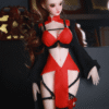 Beatrice 1/3 Scale Action Figures Doll (2' 1"/63cm)