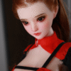 Beatrice 1/3 Scale Action Figures Doll (2' 1"/63cm)