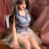 Audrey 1/3 Scale Action Figures Doll (2' 1"/65cm)