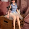 Audrey 1/3 Scale Action Figures Doll (2' 1"/65cm)