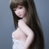Anna 1/3 Scale Action Figures Doll (2' 3"/70cm)