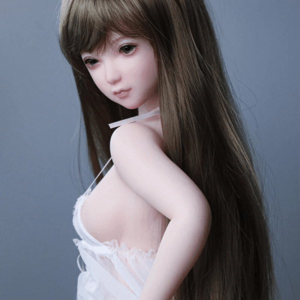 Anna 1/3 Scale Action Figures Doll (2' 3"/70cm)