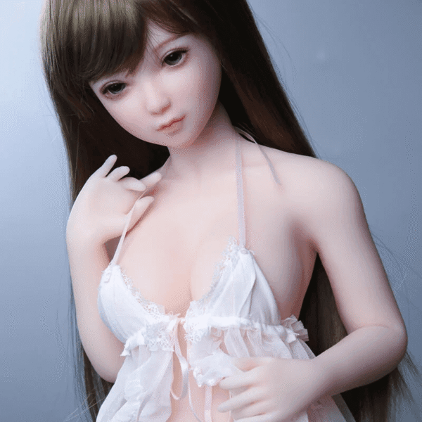 Anna 1/3 Scale Action Figures Doll (2' 3"/70cm)