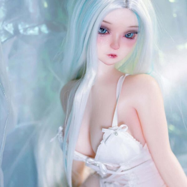 Ice Princess 1/3 Scale Action Figures Doll (1' 11"/60cm)