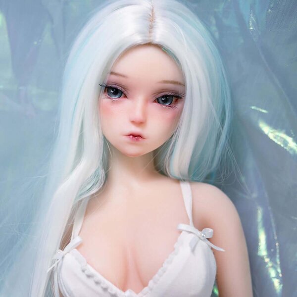 Ice Princess 1/3 Scale Action Figures Doll (1' 11"/60cm)