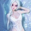 Ice Princess 1/3 Scale Action Figures Doll (1' 11"/60cm)