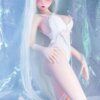 Ice Princess 1/3 Scale Action Figures Doll (1' 11"/60cm)