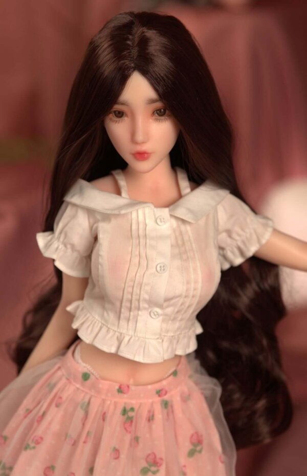 Berry 1/3 Scale Action Figures Doll (2' 1"/65cm)