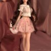 Berry 1/3 Scale Action Figures Doll (2' 1"/65cm)