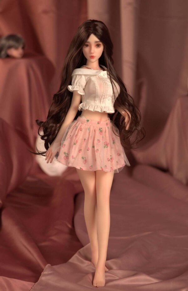 Berry 1/3 Scale Action Figures Doll (2' 1"/65cm)