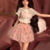 Berry 1/3 Scale Action Figures Doll (2' 1"/65cm)