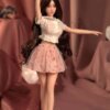 Berry 1/3 Scale Action Figures Doll (2' 1"/65cm)