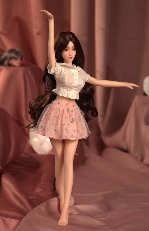 Berry 1/3 Scale Action Figures Doll (2' 1"/65cm)