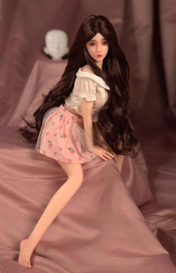 Berry 1/3 Scale Action Figures Doll (2' 1"/65cm)