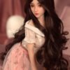 Berry 1/3 Scale Action Figures Doll (2' 1"/65cm)