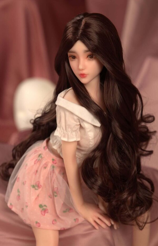 Berry 1/3 Scale Action Figures Doll (2' 1"/65cm)