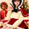 Fion 1:1 Scale Medium Breast Action Figure Doll (4'/123cm)
