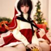 Fion 1:1 Scale Medium Breast Action Figure Doll (4'/123cm)