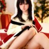 Fion 1:1 Scale Medium Breast Action Figure Doll (4'/123cm)