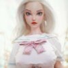 Kara 1:1 Scale Large Breast Action Figure Doll (4' 1"/125cm)