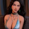 Demi 1:1 Scale Sex Doll (5' 2"/158cm)