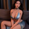 Demi 1:1 Scale Sex Doll (5' 2"/158cm)
